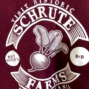 The Office Sweatshirt